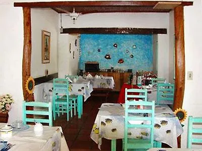 Inn Pousada Destino Buzios