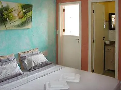 Pousada Destino Buzios Inn Armacao dos Buzios