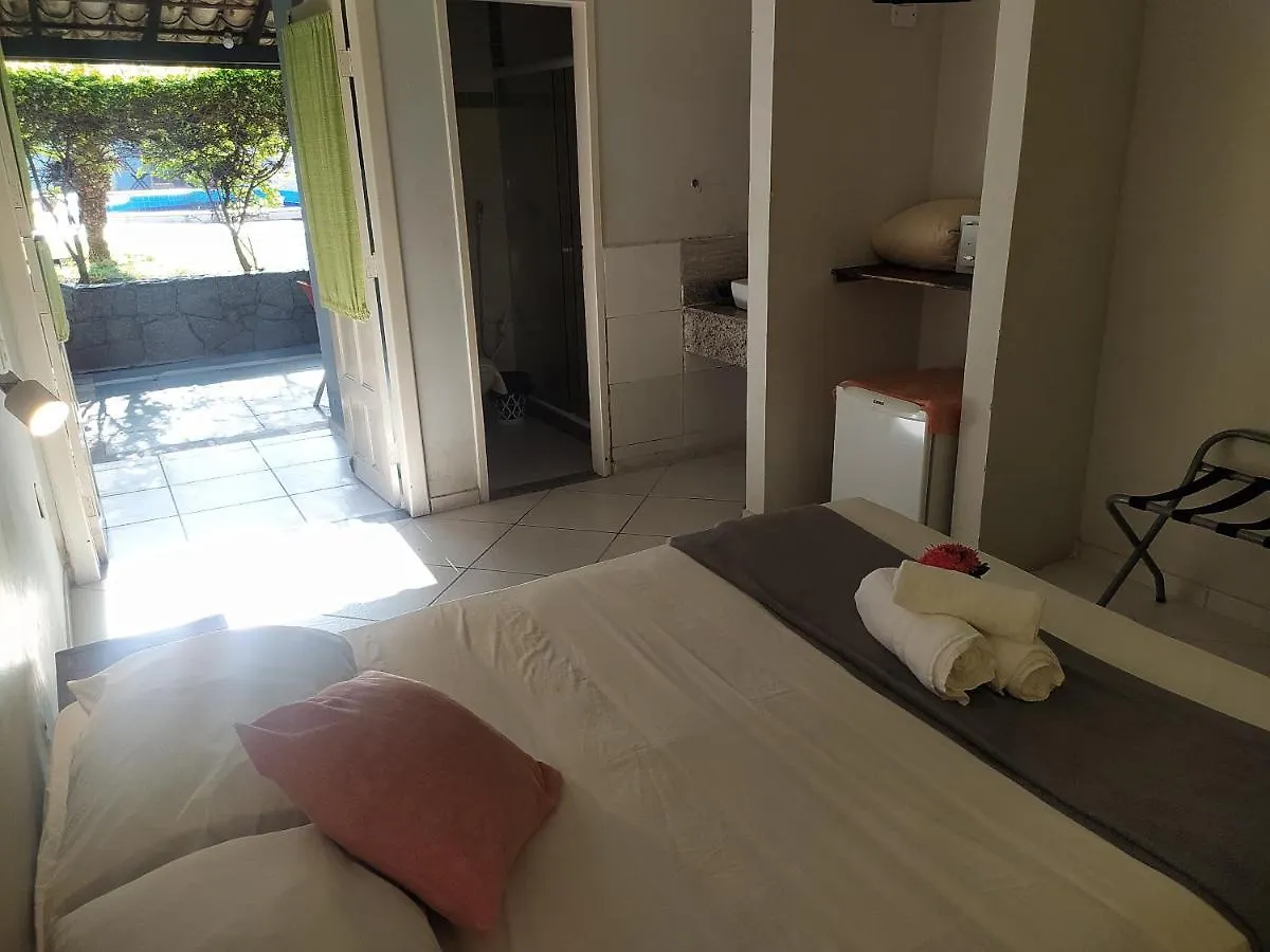 Inn Pousada Destino Buzios