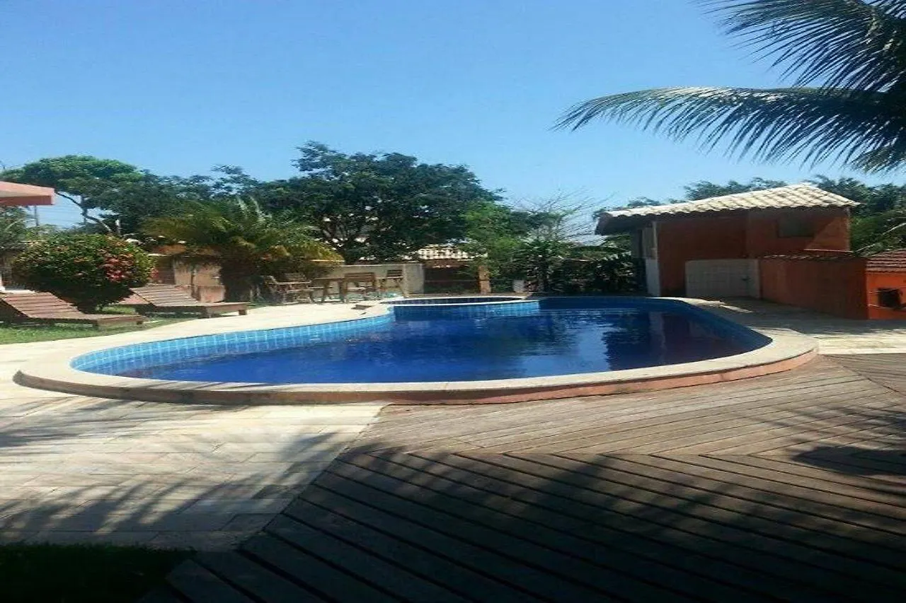 Inn Pousada Destino Buzios
