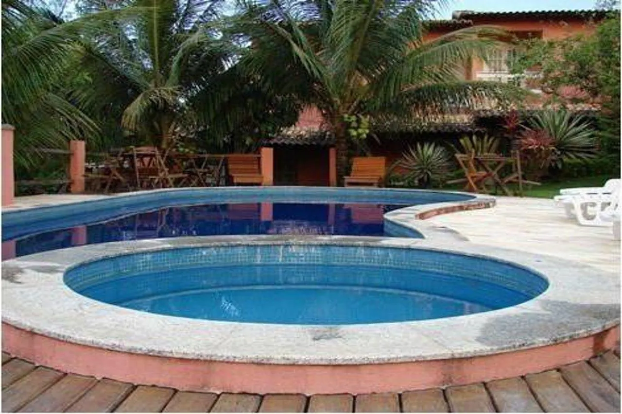 Pousada Destino Buzios 3*, Armacao dos Buzios Brazil