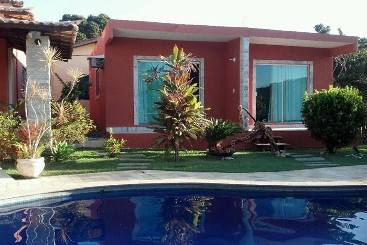Inn Pousada Destino Buzios