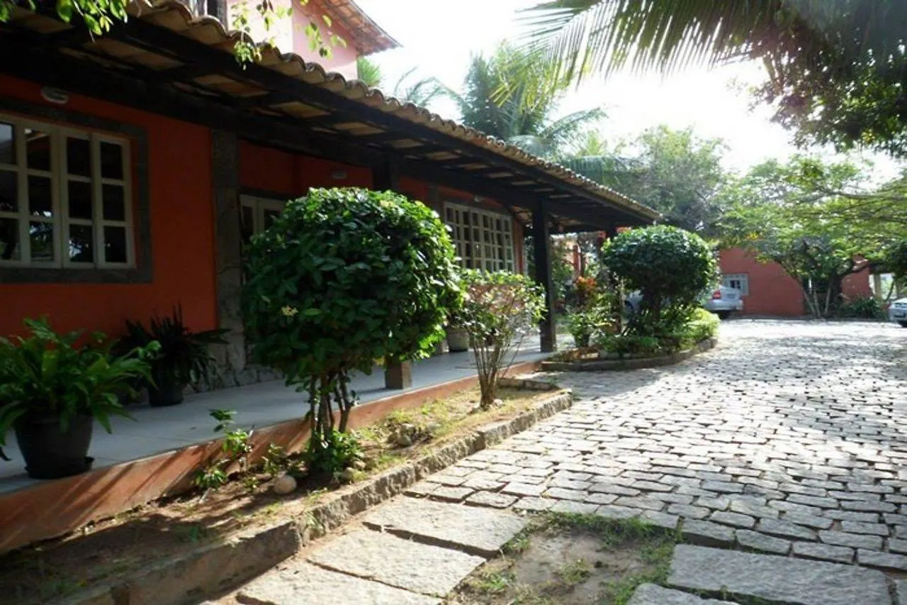 Pousada Destino Buzios Inn