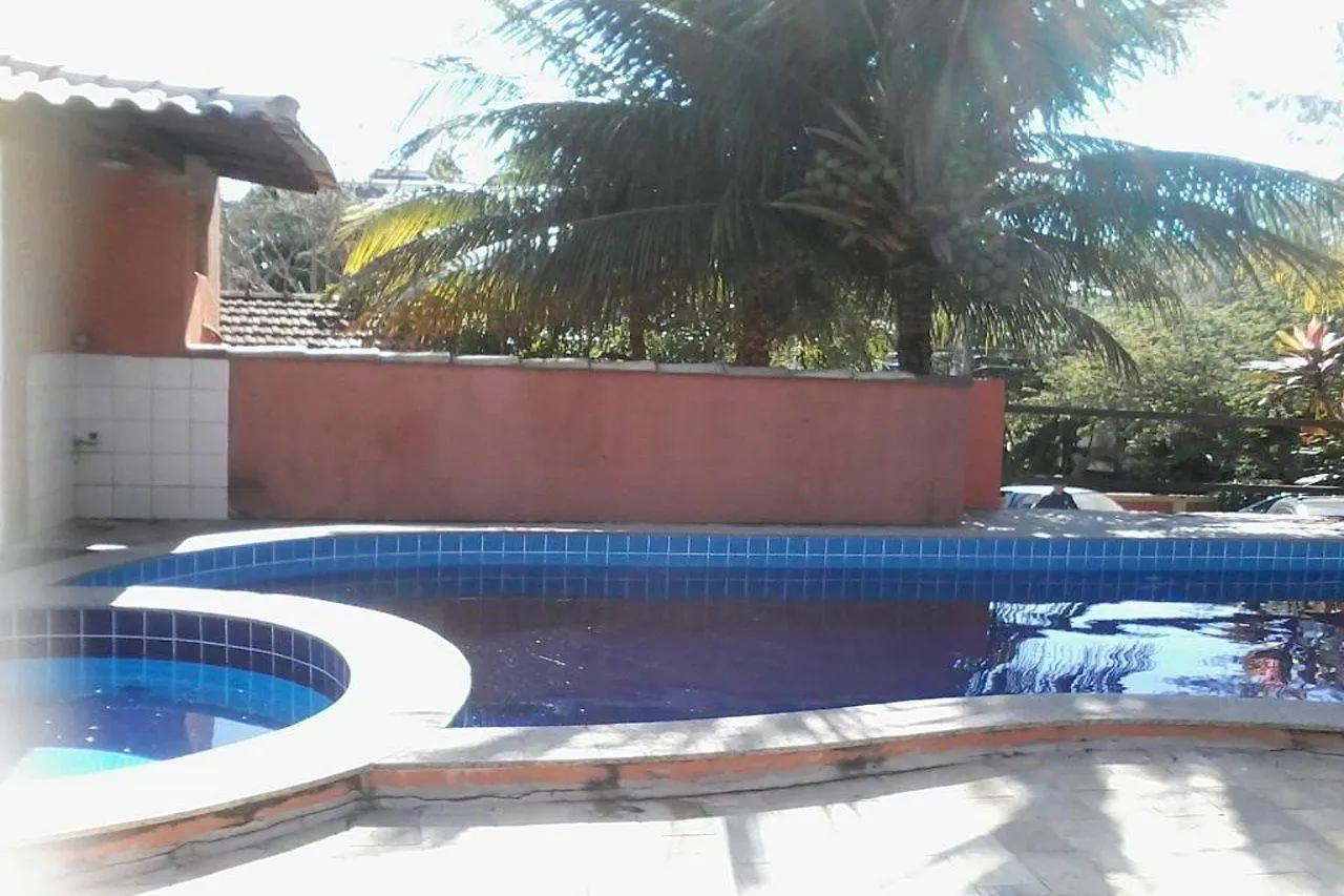 Pousada Destino Buzios Inn Armacao dos Buzios