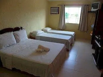 Inn Pousada Destino Buzios