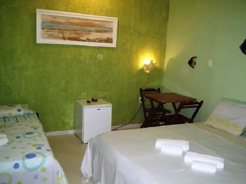 Pousada Destino Buzios Inn