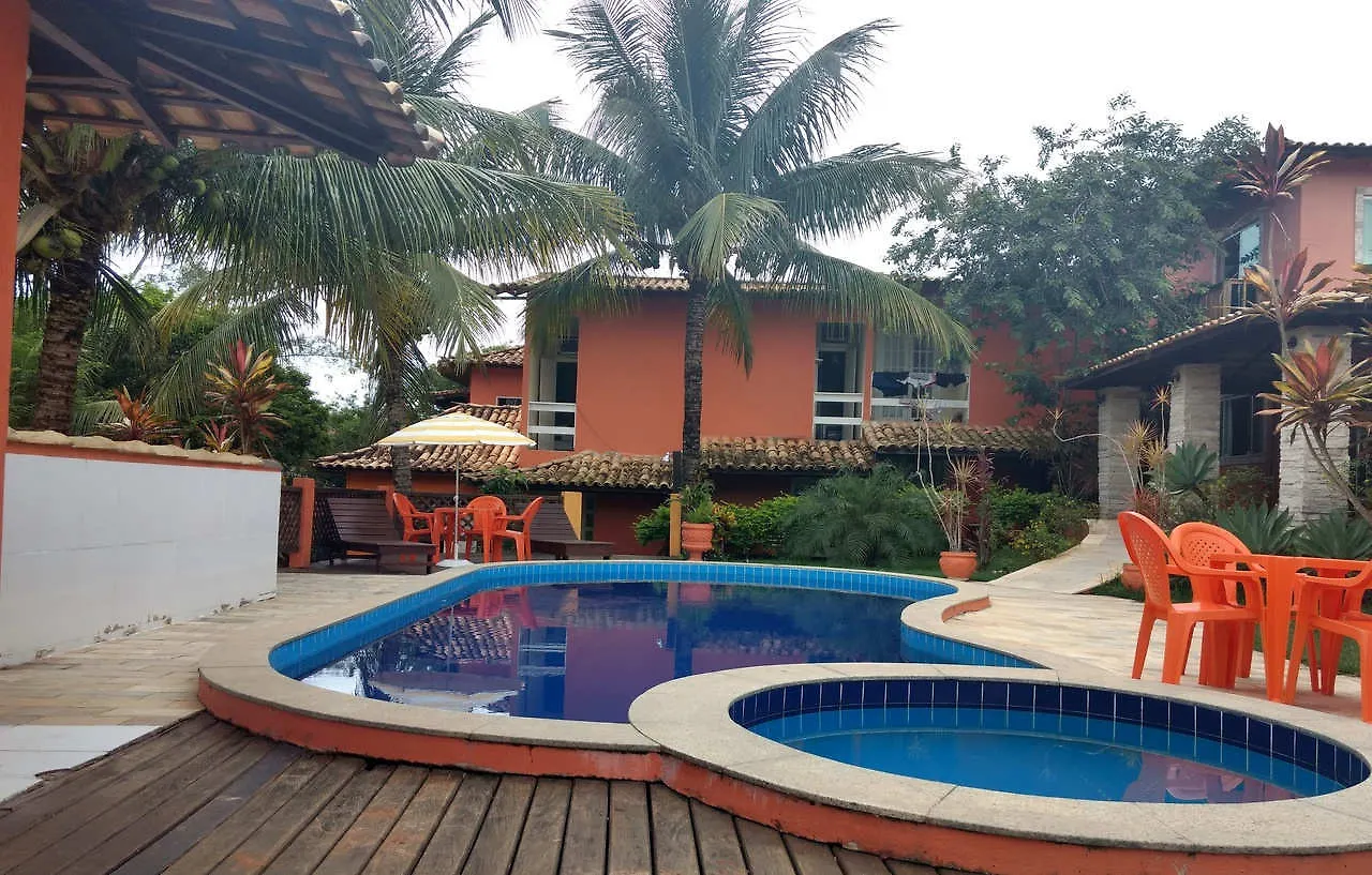 Inn Pousada Destino Buzios