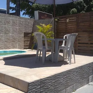 Suites Porto Viagem Pôrto das Galinhas