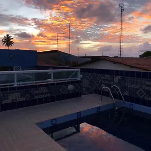 Sereia Serrambi 2* Pôrto das Galinhas