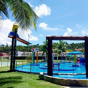 Jl Temporadas Q 222 Portobellopark Porto Seguro