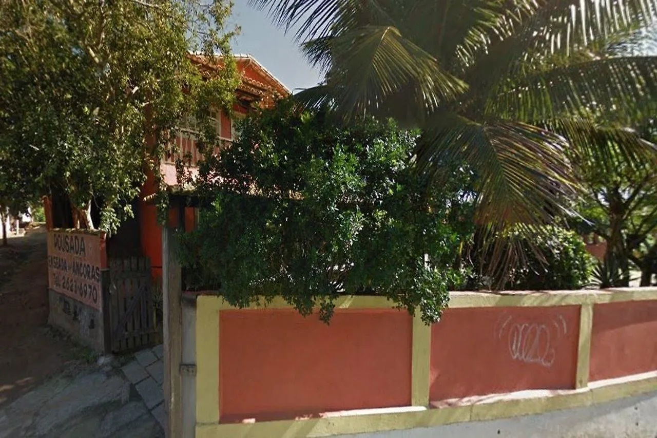 Pousada Destino Buzios Búzios