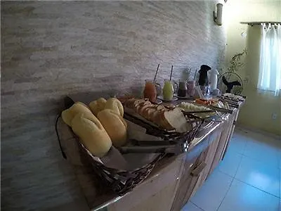 Pousada Destino Buzios Estalagem